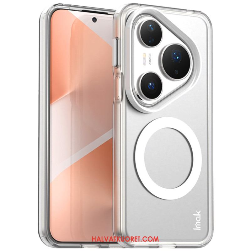 Kuori Huawei Pura 80 Pro Magsafe Imak