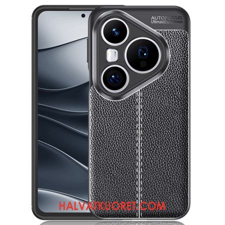 Kuori Huawei Pura 80 Pro Tuplaviiva