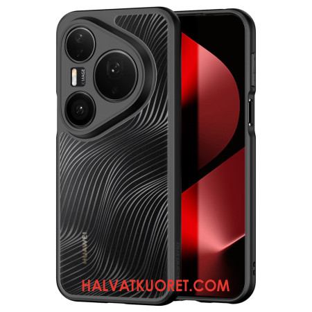 Kuori Huawei Pura 80 Ultra Aimo-sarja Dux Ducis