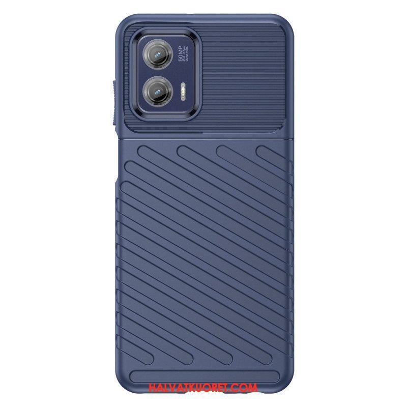 Kuori Moto G73 5G Thunder-sarja