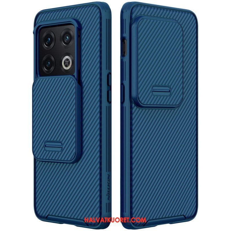 Kuori OnePlus 10 Pro 5G Camshield Nillkin