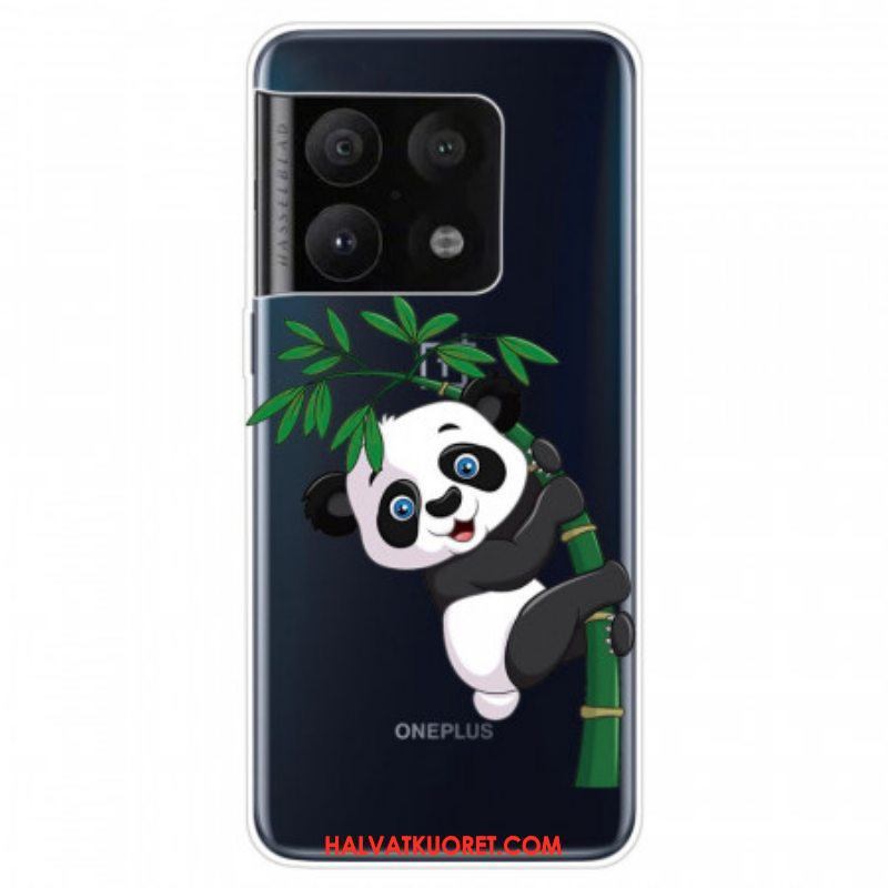 Kuori OnePlus 10 Pro 5G Panda Bambulla