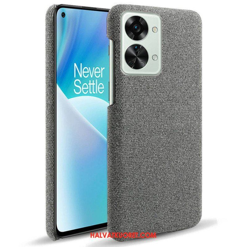 Kuori OnePlus Nord 2T 5G Liukumaton