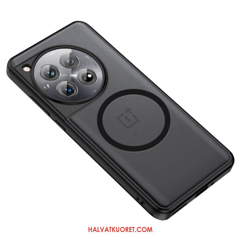 Kuori Oneplus 12 5g Magsafe-yhteensopiva Suojakuori