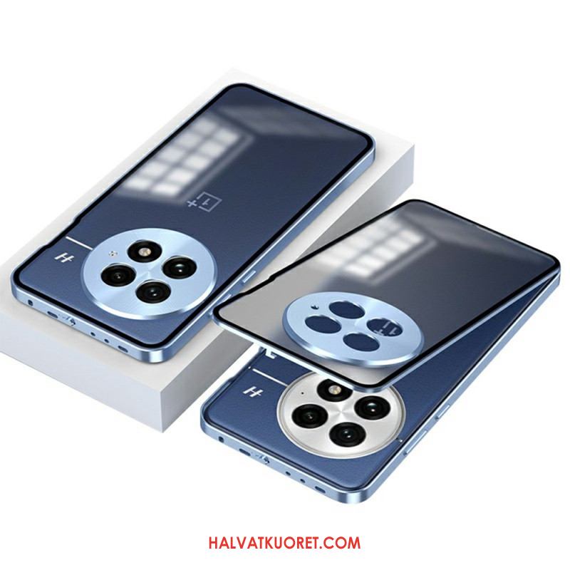 Kuori Oneplus 13 Automaattinen Lukitusmekanismi