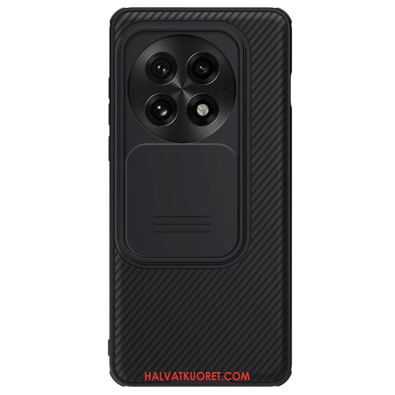 Kuori Oneplus 13 Camshield Pro -sarjan Nillkin Suojakuori