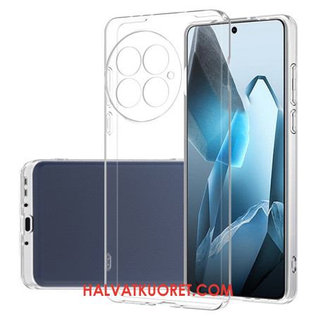 Kuori Oneplus 13 Erittäin Ohut Kirkas