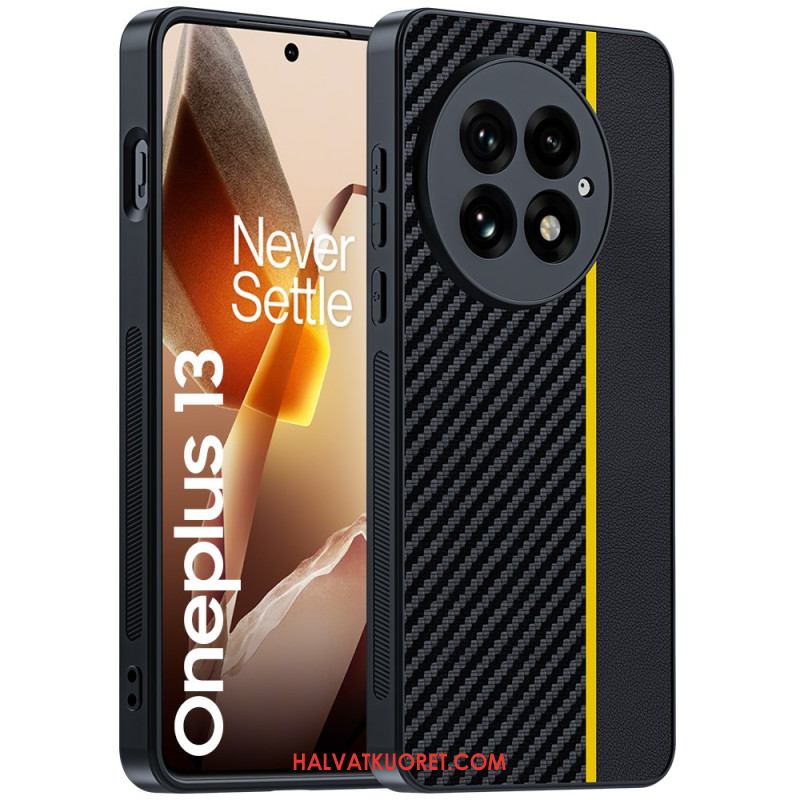 Kuori Oneplus 13 Hiilikuitu