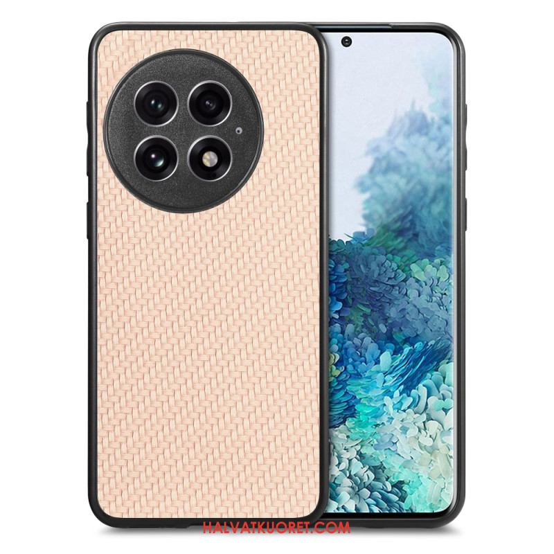 Kuori Oneplus 13 Hiilikuitu Suojakuori