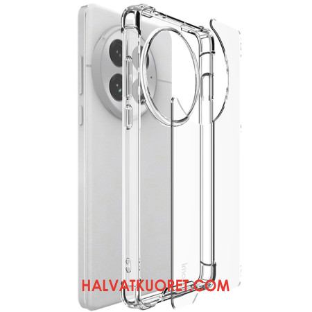 Kuori Oneplus 13 Kirkas Imak