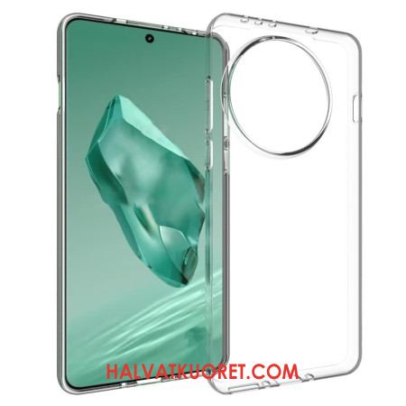Kuori Oneplus 13 Läpinäkyvä