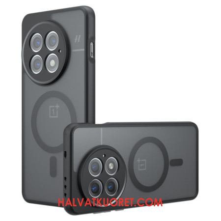 Kuori Oneplus 13 Magsafe-yhteensopiva Mattapintainen Viimeistely