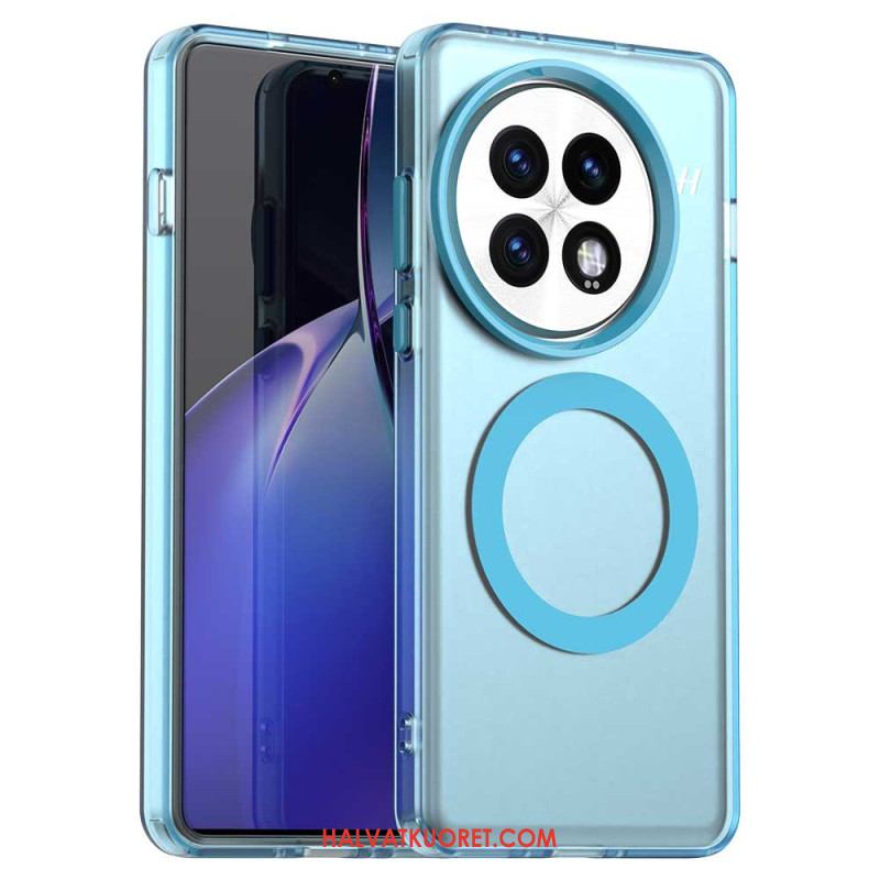 Kuori Oneplus 13 Magsafe-yhteensopiva Sävytetty