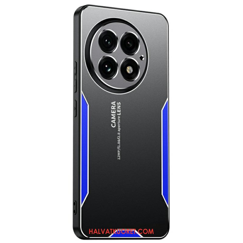 Kuori Oneplus 13 Metalliefekti Suojakuori