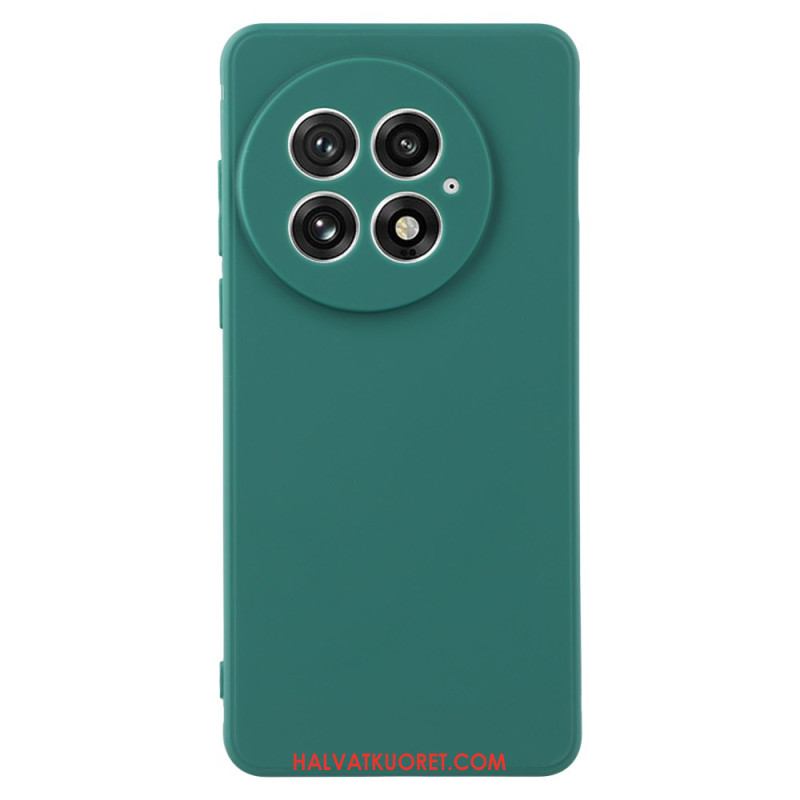 Kuori Oneplus 13 Pastellinvärinen Silikoni