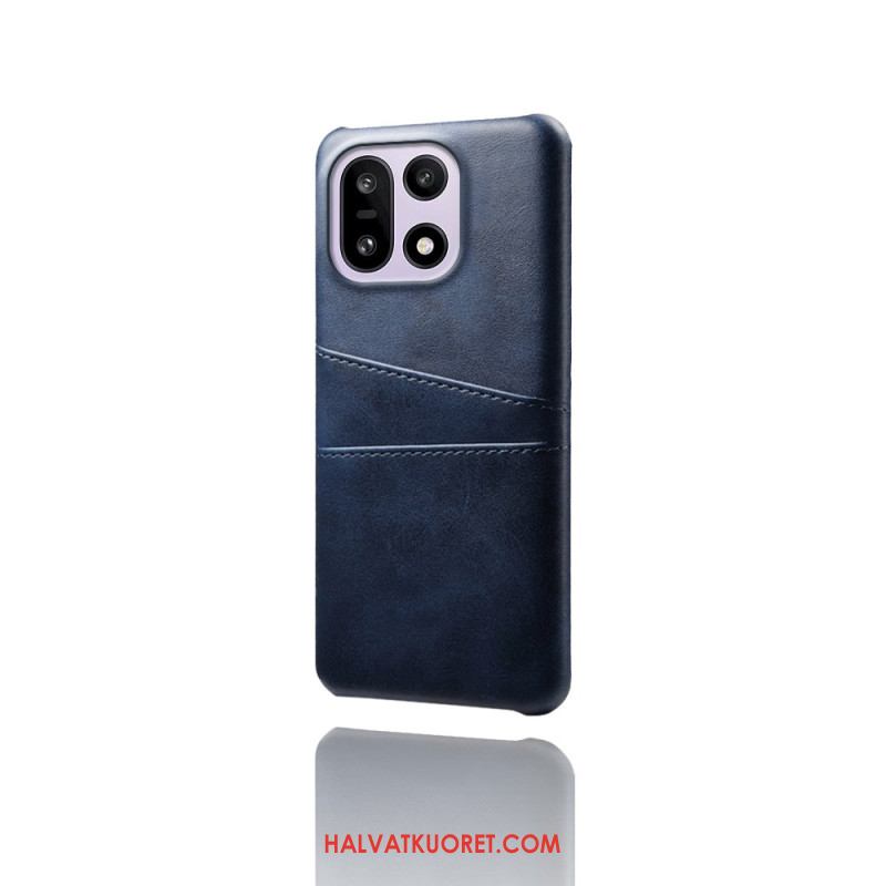 Kuori Oneplus 15 Kaksoiskorttikotelo