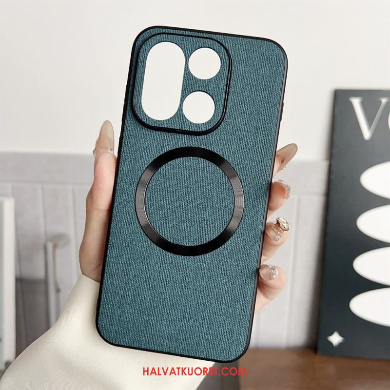 Kuori Oneplus 15 Minimalistinen Magsafe