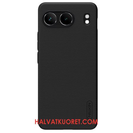 Kuori Oneplus Nord 4 Himmeä Nillkin-suoja Suojakuori