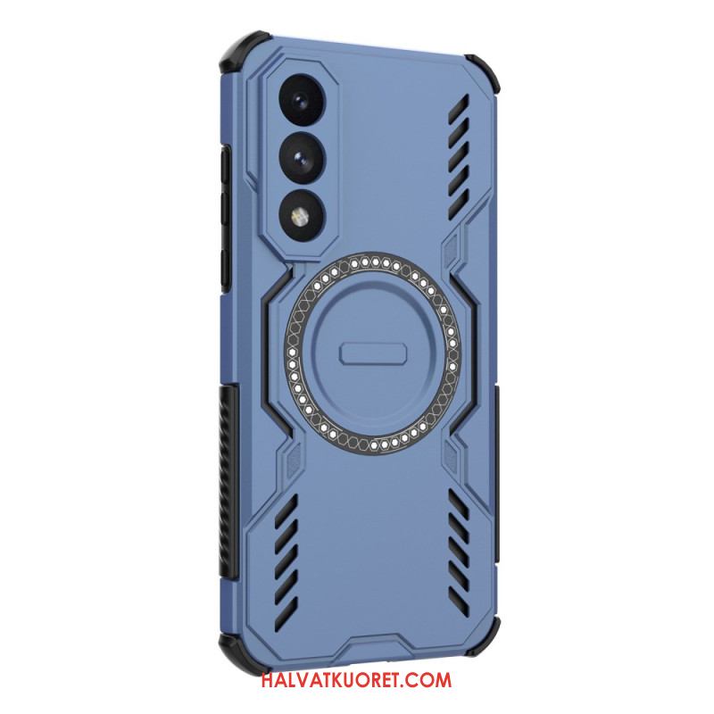 Kuori Oneplus Nord 5 Magneettinen Suojakuori