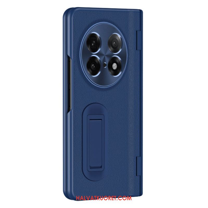 Kuori Oppo Find N5 Integroitu Jalusta Ja Näytönsuoja Suojakuori