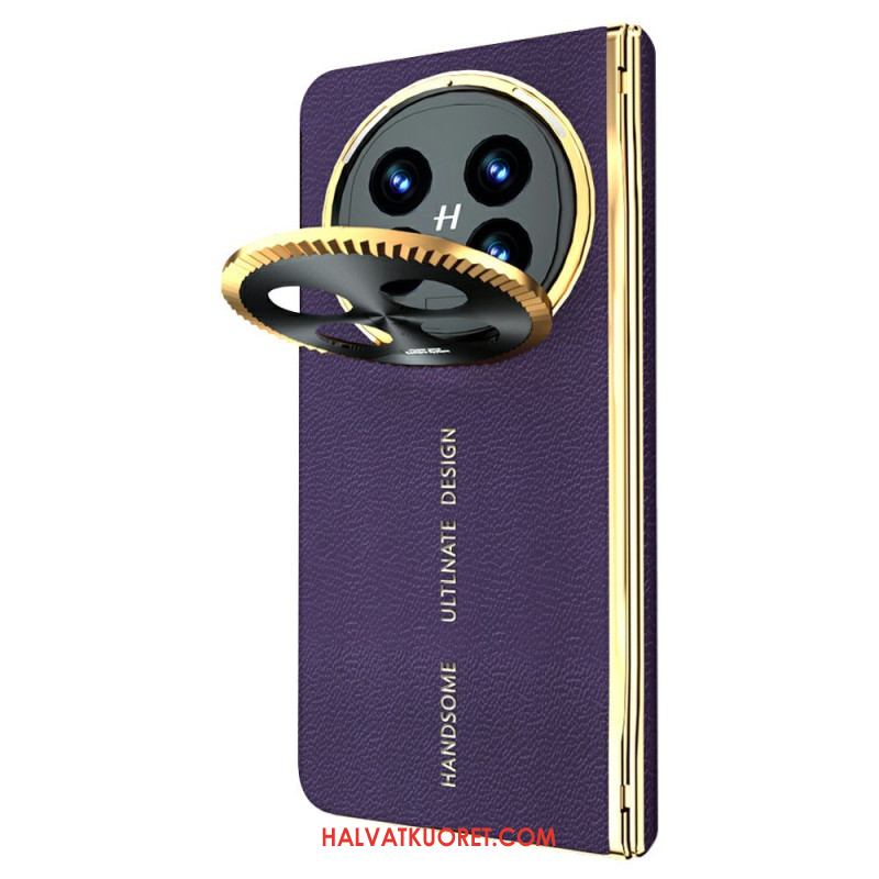 Kuori Oppo Find N5 Magneettinen