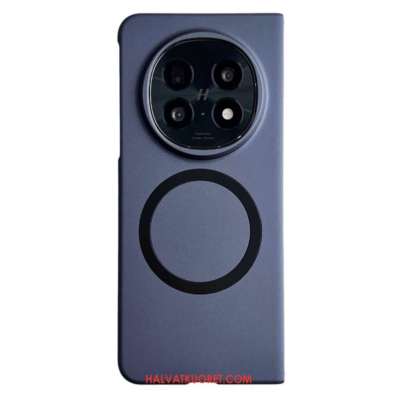 Kuori Oppo Find N5 Magsafe Classic -yhteensopiva