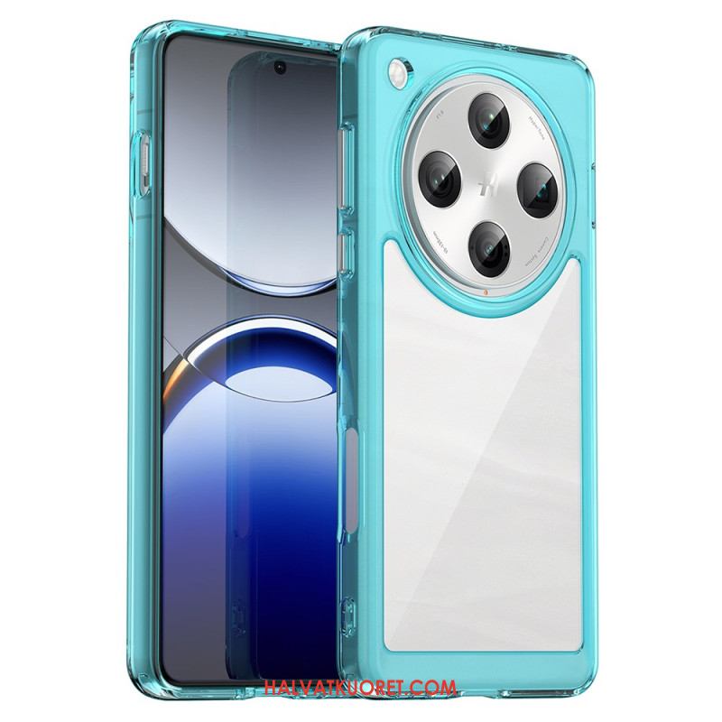 Kuori Oppo Find X8 Hybridi