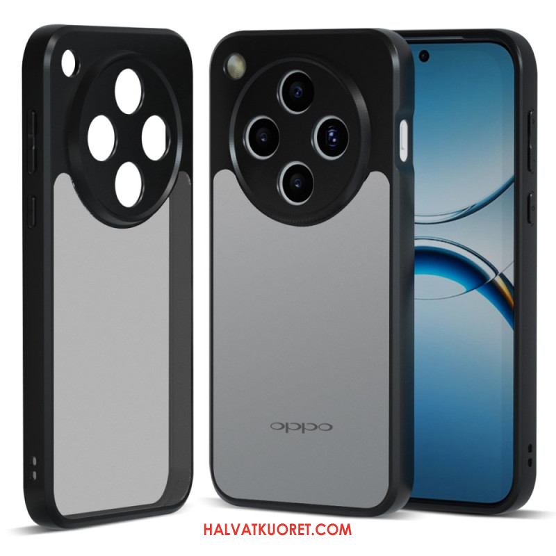 Kuori Oppo Find X8 Ibmrs