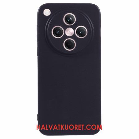 Kuori Oppo Find X8 Iskunkestävä Kiiltävä Suojakuori