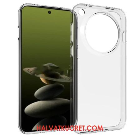 Kuori Oppo Find X8 Kirkas