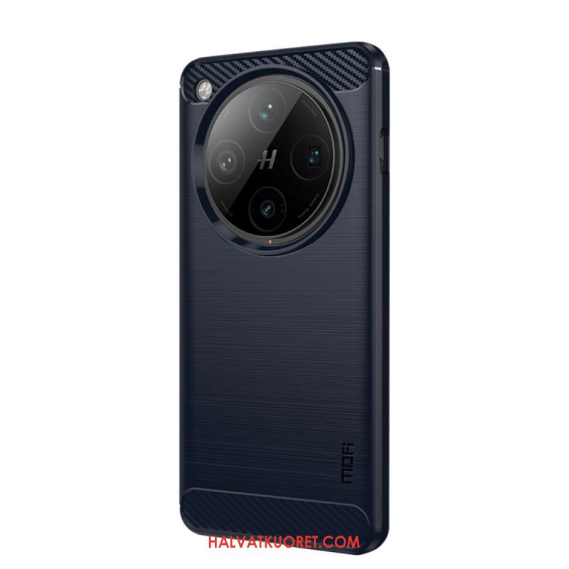 Kuori Oppo Find X8 Pro Harjattu Hiilikuitu