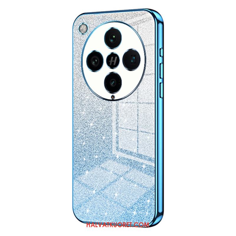 Kuori Oppo Find X8 Pro Kimalteleva Liukuvärjäys