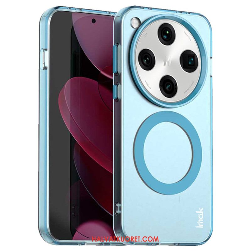 Kuori Oppo Find X8 Pro Magsafe-yhteensopiva