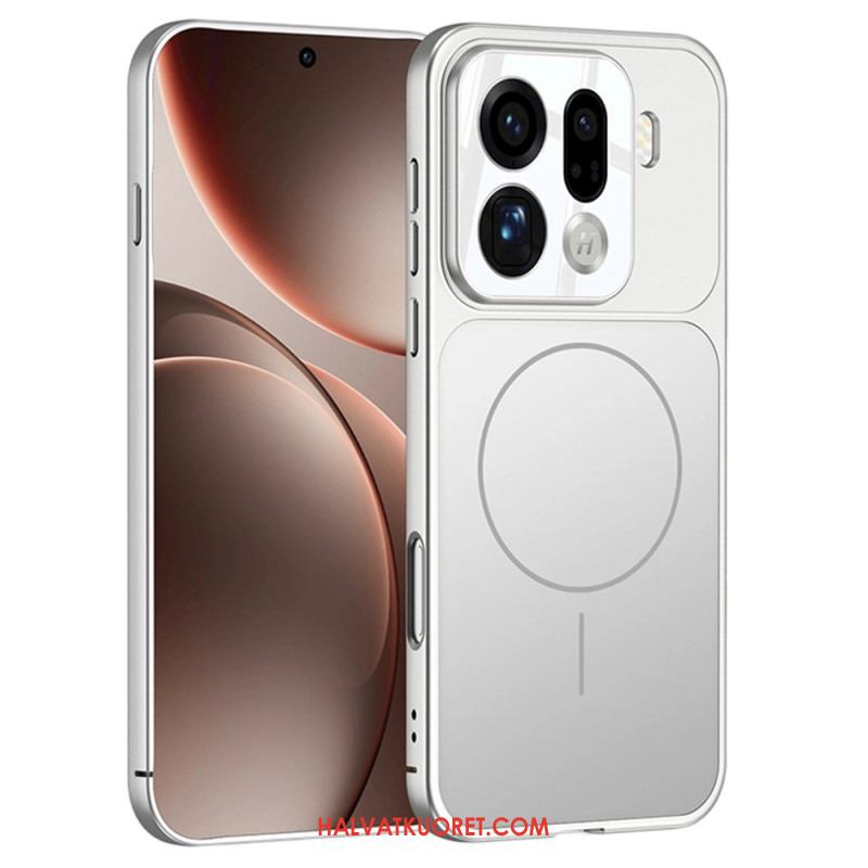 Kuori Oppo Find X9 Pro 5g Gkk Magnetic Suojakuori