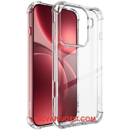 Kuori Oppo Find X9 Pro 5g Kirkas Imak