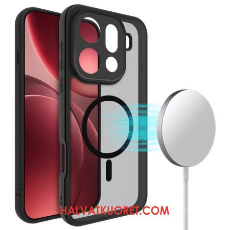 Kuori Oppo Find X9 Pro 5g Magneettinen Kassakaappi Ux-9b Imak
