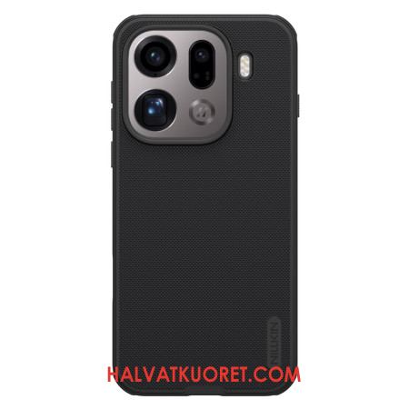 Kuori Oppo Find X9 Pro 5g Magsafe Frosted Shield Pro Nillkin