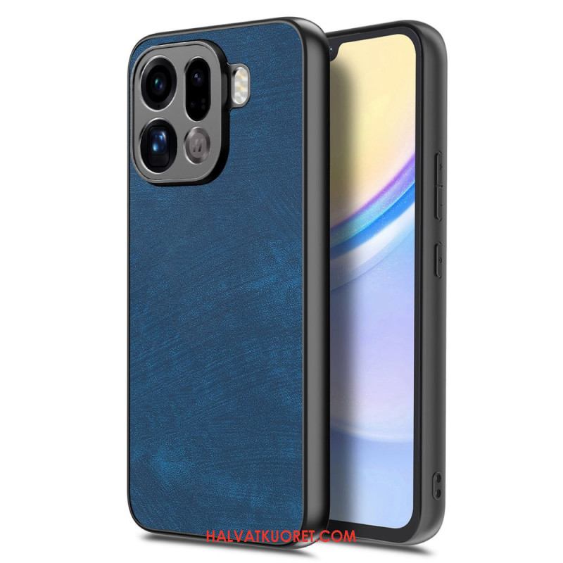 Kuori Oppo Find X9 Pro 5g Retrotyylinen