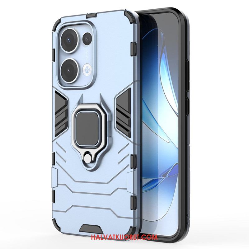 Kuori Oppo Reno 13 5g Sormussuojattu