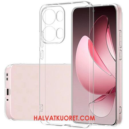 Kuori Oppo Reno 13 Pro 5g Kirkas