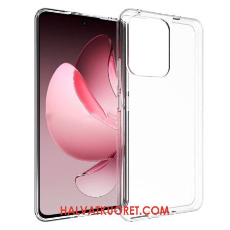 Kuori Oppo Reno 13f 4g / 5g / 13 Fs 5g Kirkas