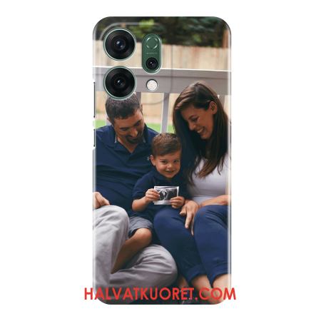 Kuori Oppo Reno 14 5g Elegantti