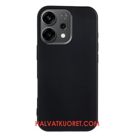 Kuori Oppo Reno 14 5g Sormenjälkiä Hylkivä Mattapintainen Suojakuori