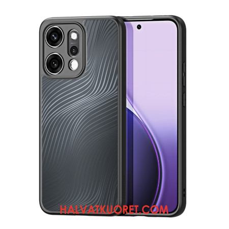 Kuori Oppo Reno 14 Pro 5g Aimo-sarja Dux Ducis Suojakuori