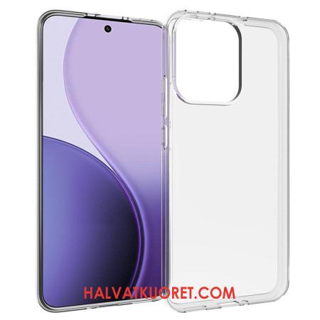 Kuori Oppo Reno 14 Pro 5g Läpinäkyvä