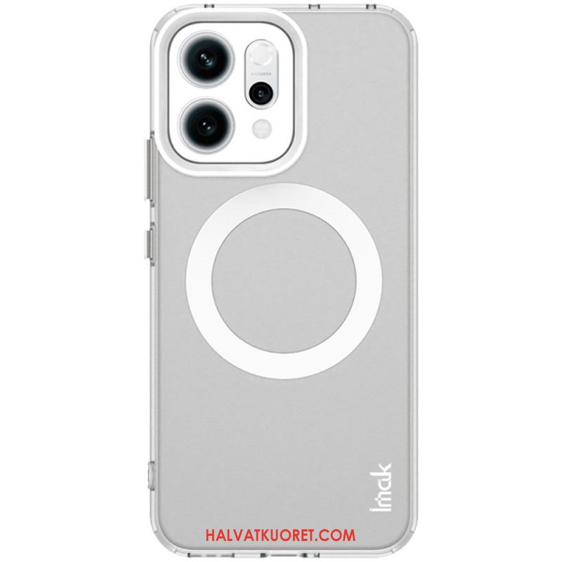 Kuori Oppo Reno 14 Pro 5g Magsafe-yhteensopiva Suojakuori