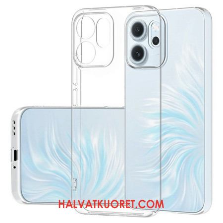 Kuori Oppo Reno 14f 5g Kirkas Suojakuori