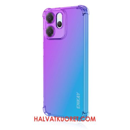 Kuori Oppo Reno 14f 5g Liukuvärjätty Enkay