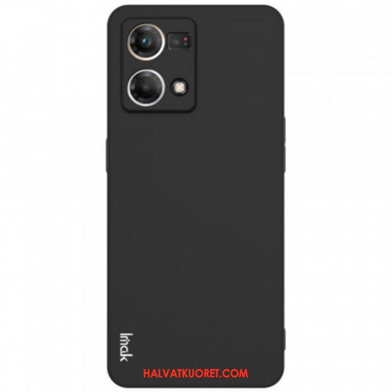 Kuori Oppo Reno 7 Mate Uc-3 Series Imak