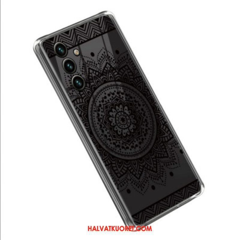 Kuori Samsung Galaxy A14 / A14 5G Saumaton Mandala